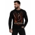 LONGSLEEVE PATRIOTYCZNI Milknie Strach